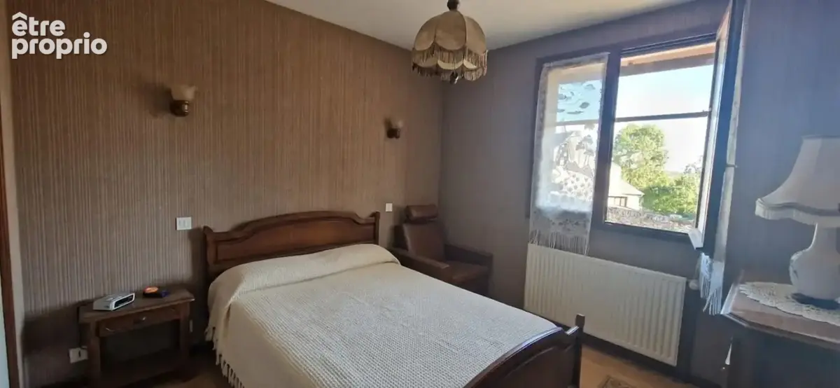 Maison à vendre 5 pièces DRUELLE (12) - photo 4