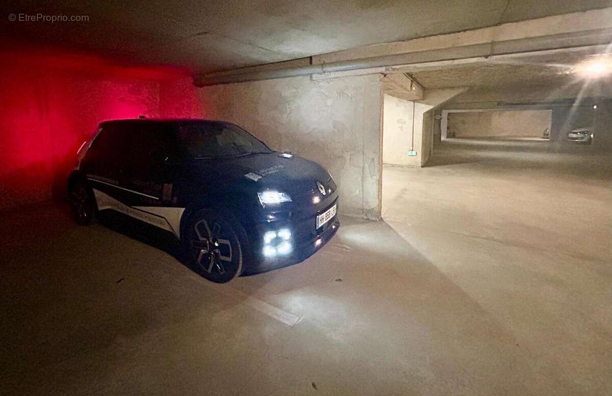   - Appartement à ANGERS