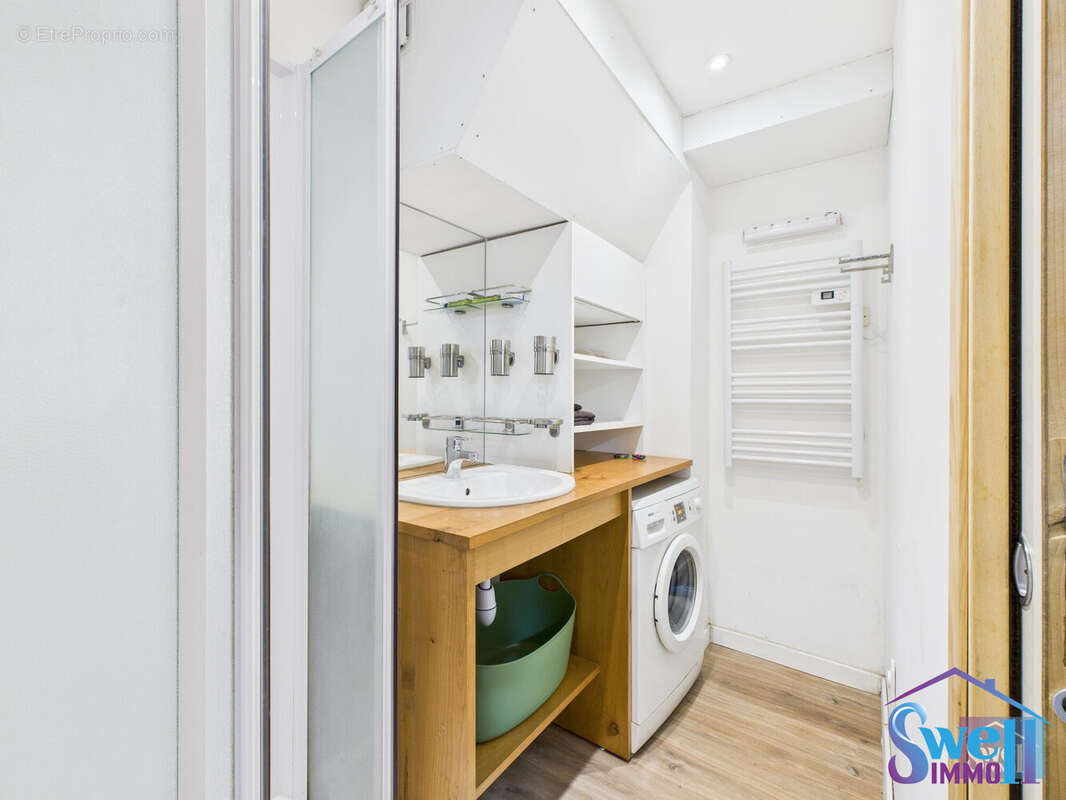 Appartement à SEIGNOSSE