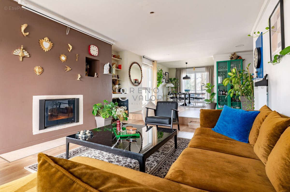 Appartement à LAXOU