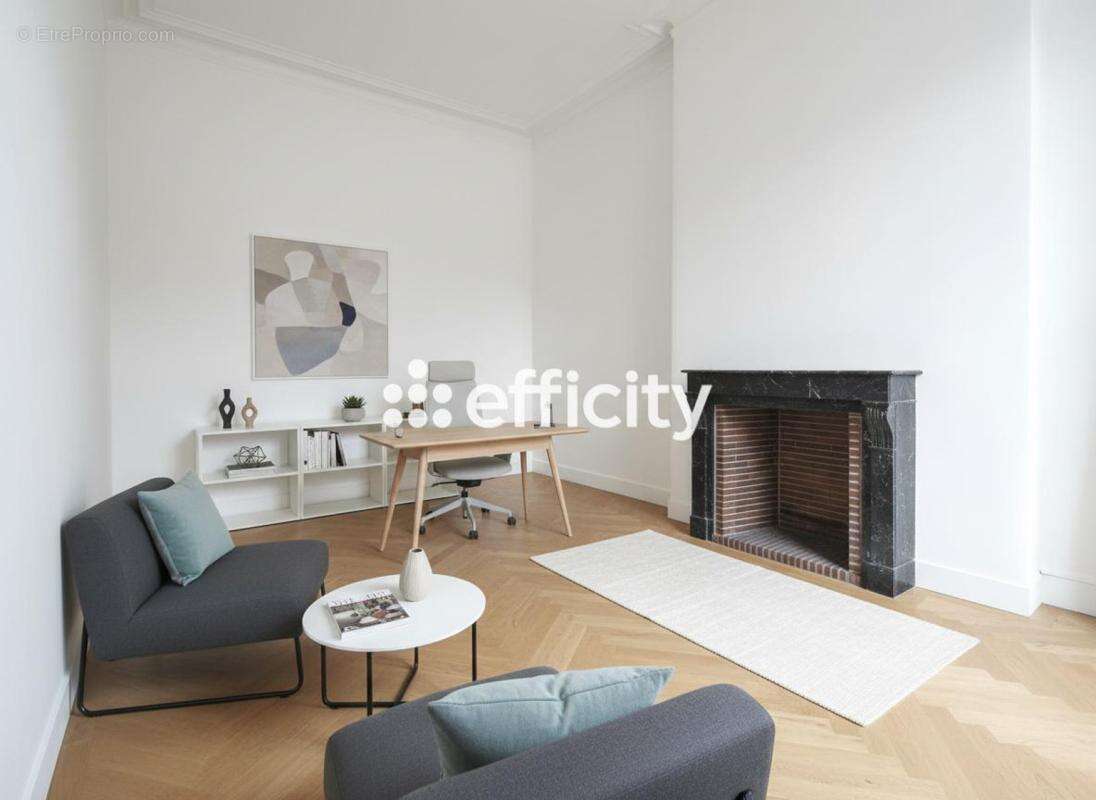Appartement à ROUBAIX