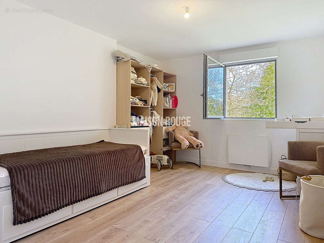 Appartement à SAINT-BRIAC-SUR-MER