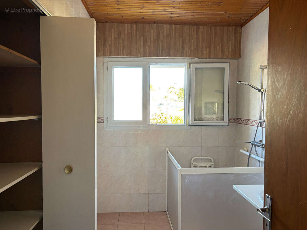 Maison à MOREAC