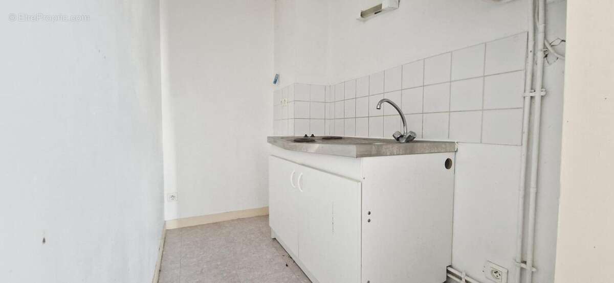 Appartement à LA ROCHELLE