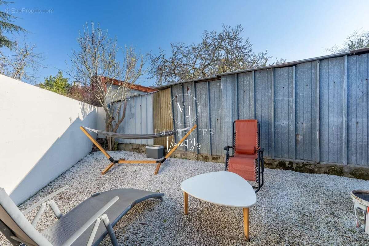 Appartement à ACHERES