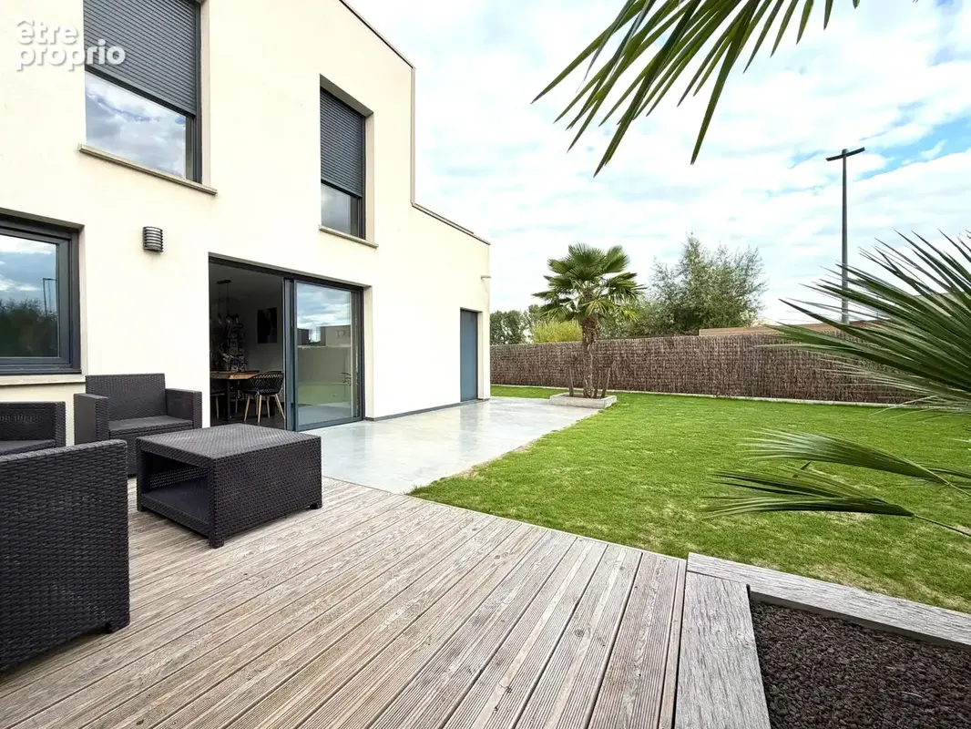 Photo 1 - Maison à RONCQ
