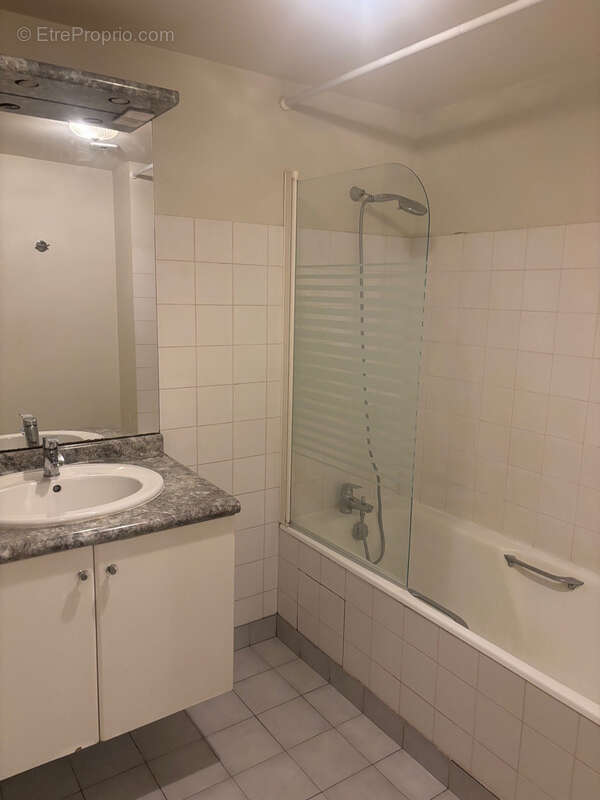 Appartement à QUIMPER