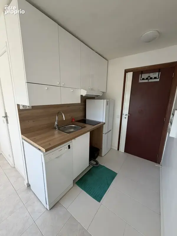 Studio en Centre Ville de Sainte Maxime - photo 2