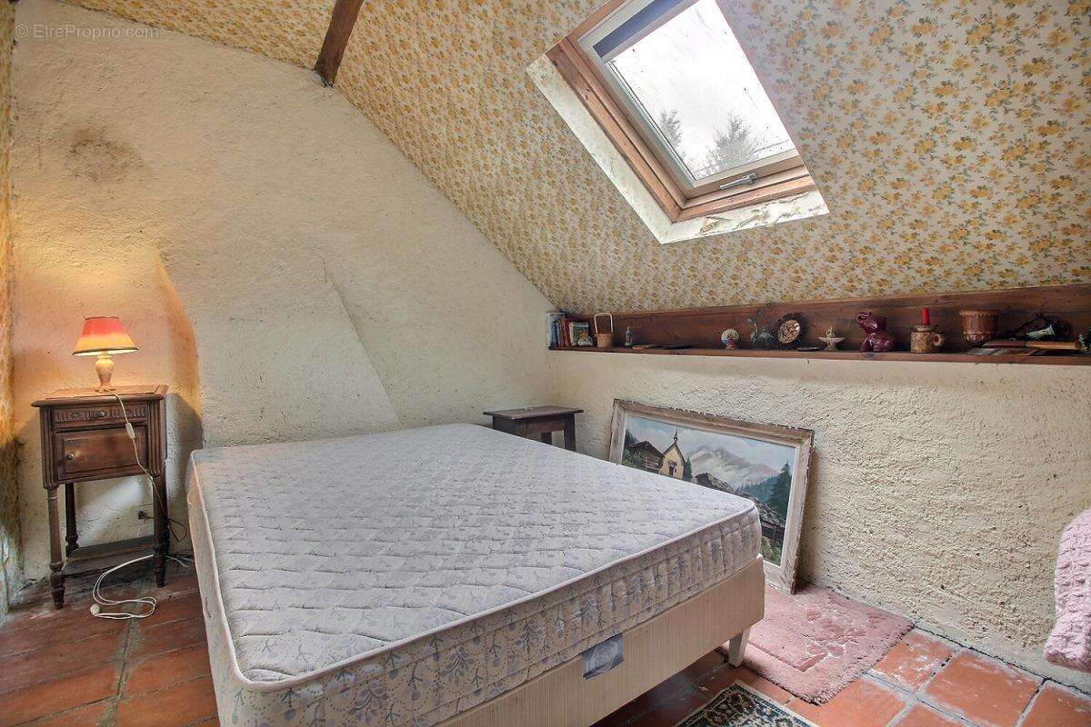 Maison à VITRY-AUX-LOGES