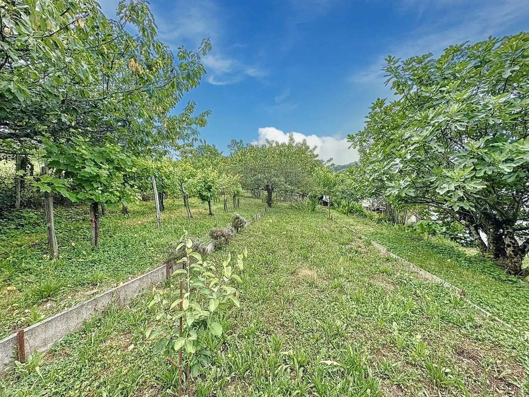 Ferme dépendances sur 1,8ha - photo 15