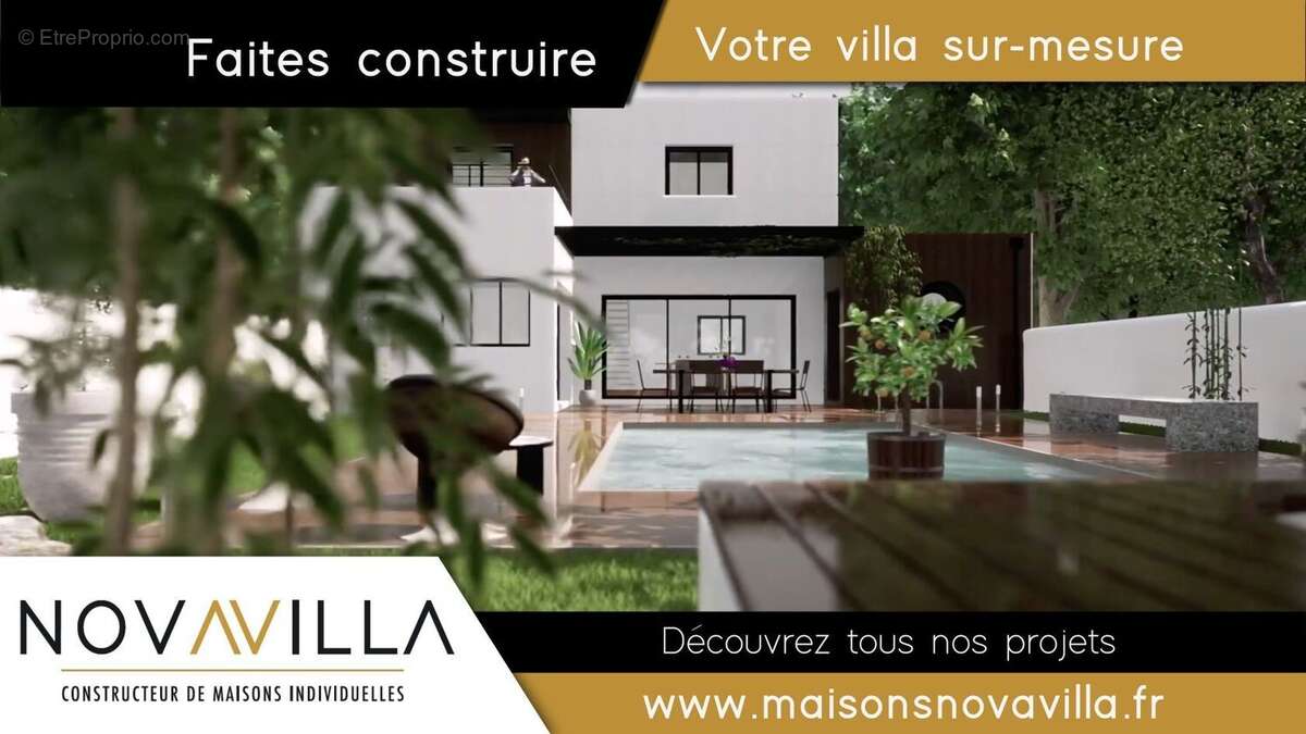 Terrain à bâtir de 452 m² à MEDIS (17) - photo 12