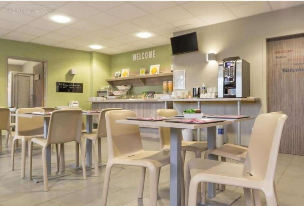 Appartement à AMIENS