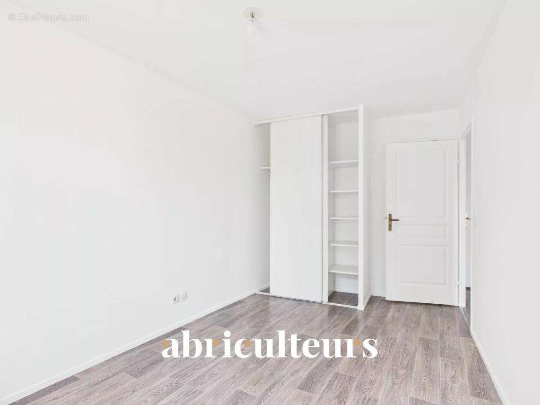 Appartement à SURVILLIERS