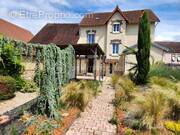 Maison à NEUVY-SAUTOUR
