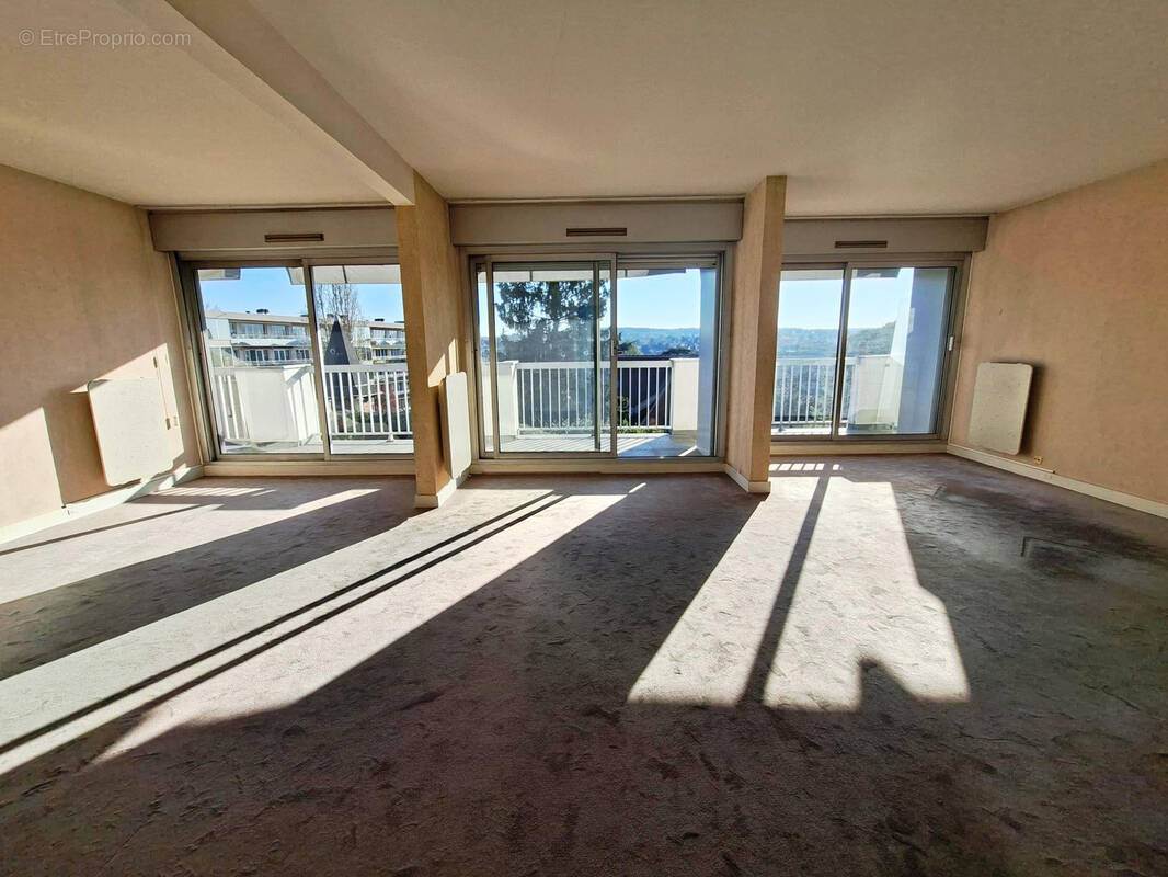 Appartement à SAINT-GERMAIN-EN-LAYE