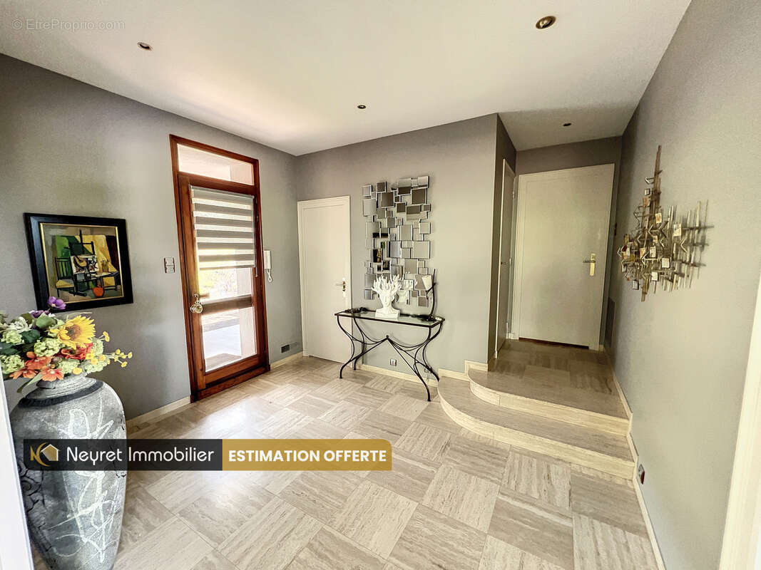 Villa d’exception 225 m2, 2 600 m2 de terrain ! - photo 11