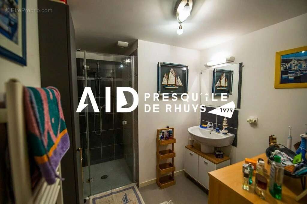 Appartement à NOYALO