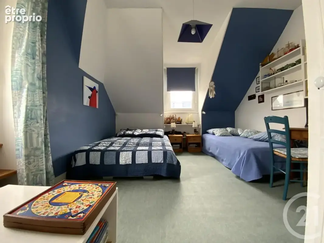 Appartement 4 pièces 105 m² à vendre à Dinard (35800) - photo 10