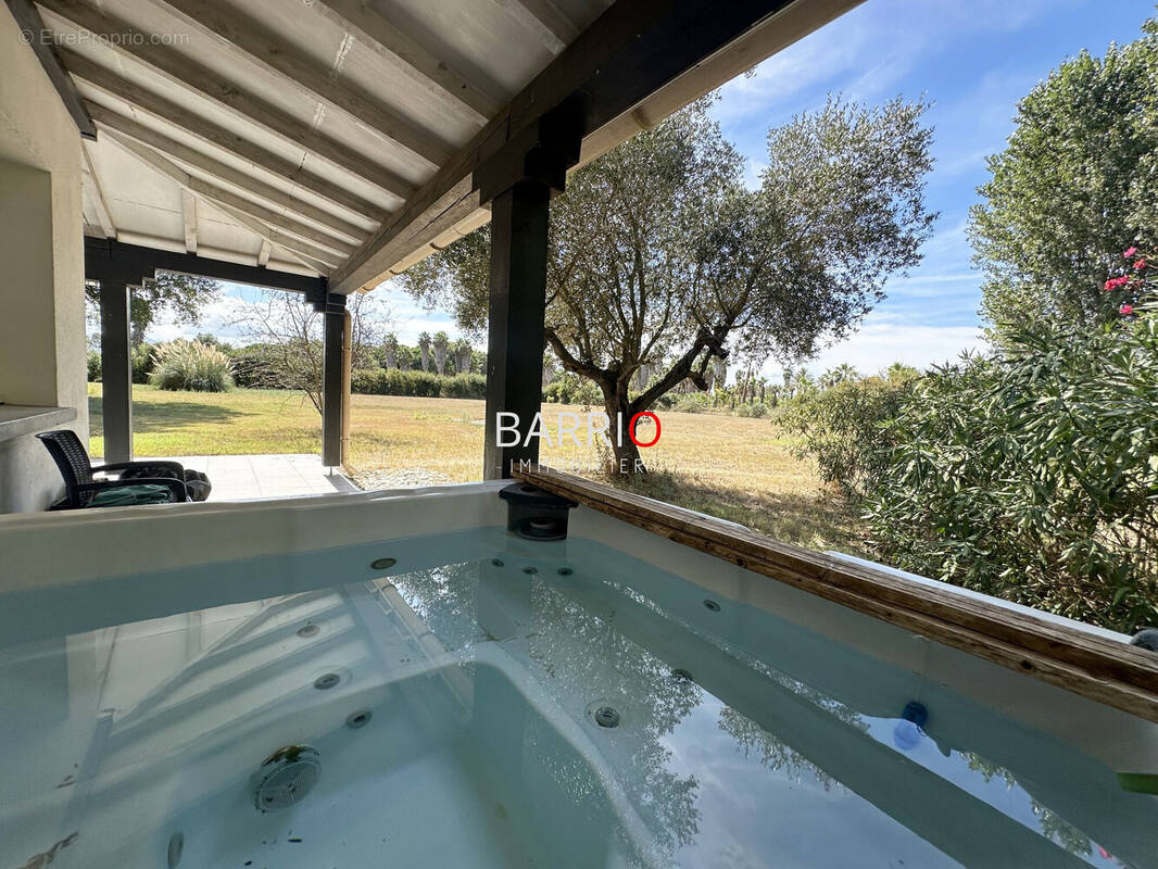 Maison à SAINT-CYPRIEN