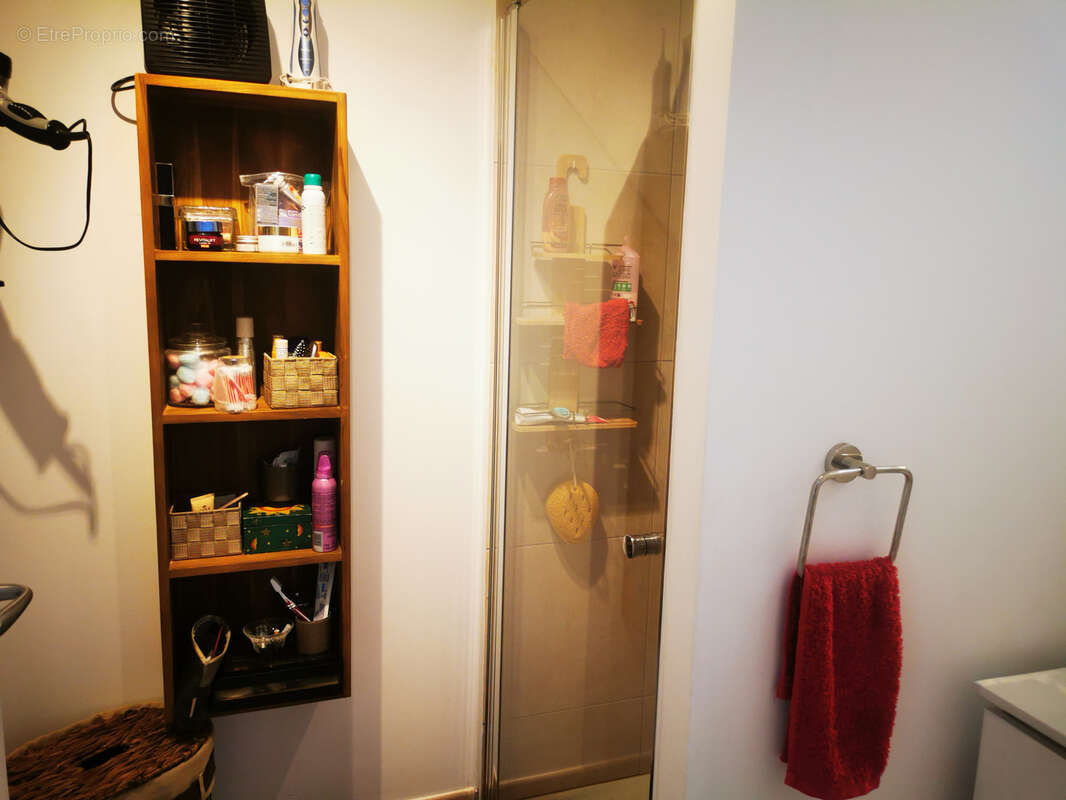 Appartement à LINGUIZZETTA