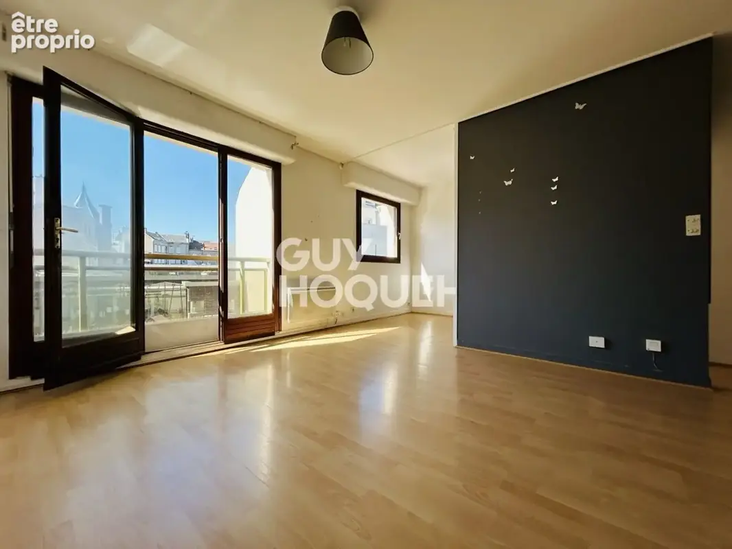 Photo 1 - Appartement à AMIENS