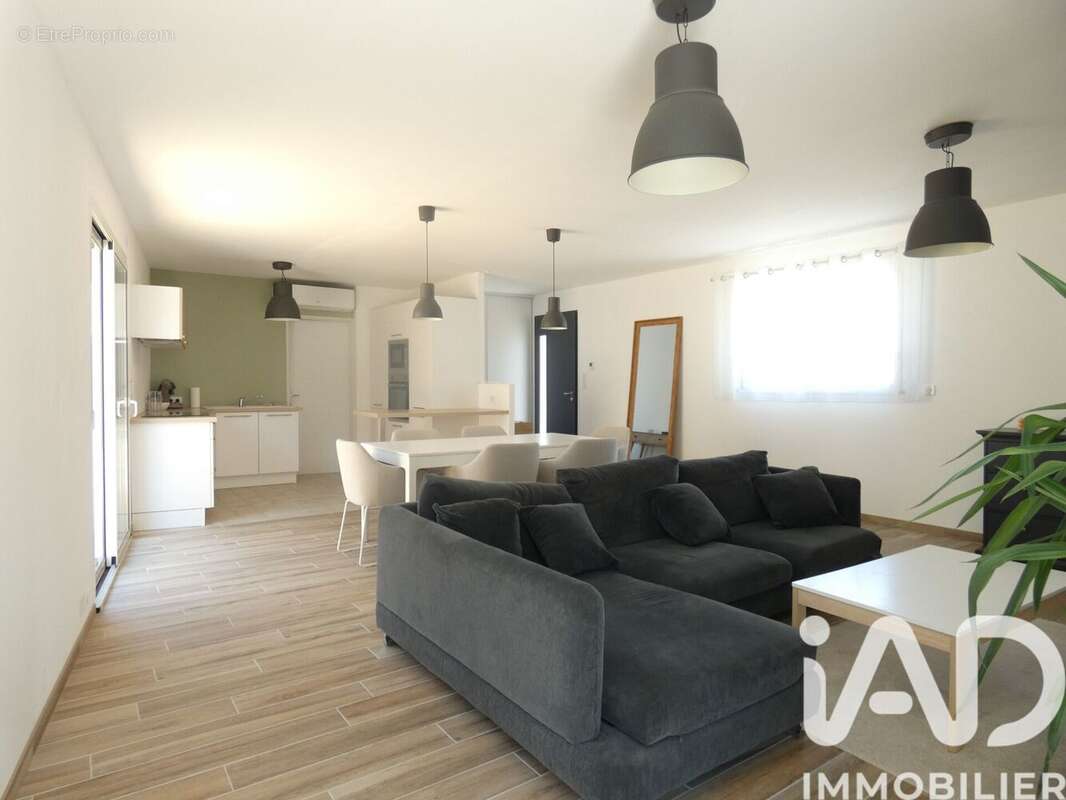 Photo 2 - Maison à NIORT
