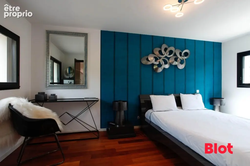 Maison 7 pièces 230 m² à vendre à Rennes (35000) - photo 5