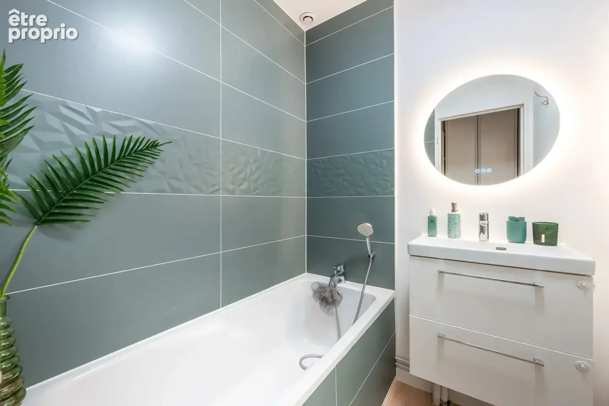 Duplex 4 pièces 82 m² - Gargenville - photo 13