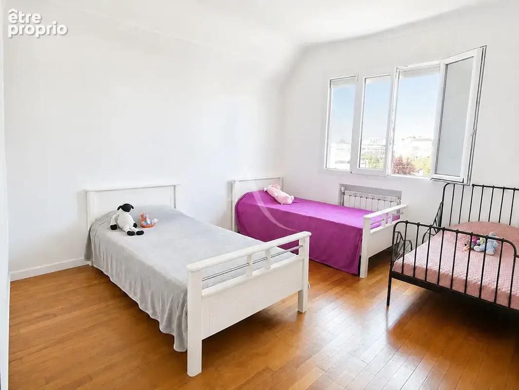 Maison Villemomble 6 pièce(s) - photo 8