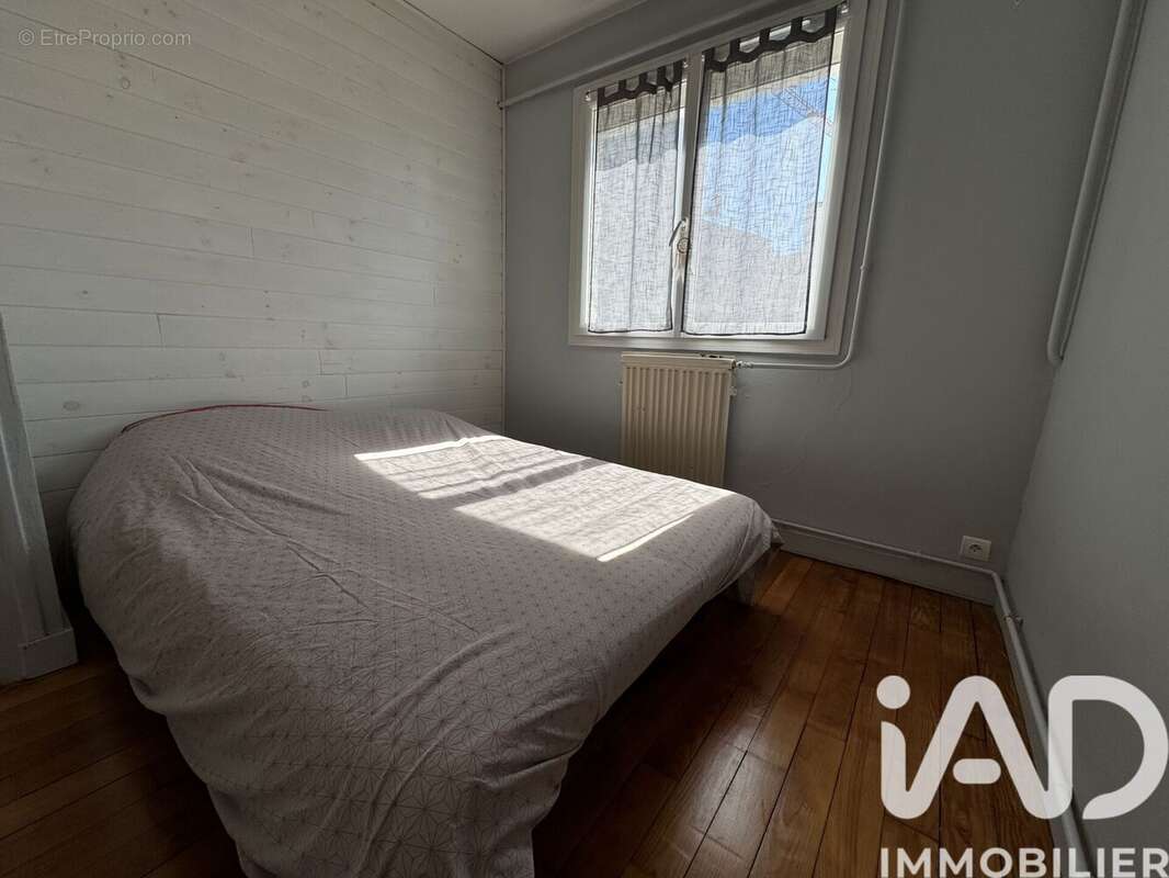 Photo 7 - Appartement à MERIGNAC