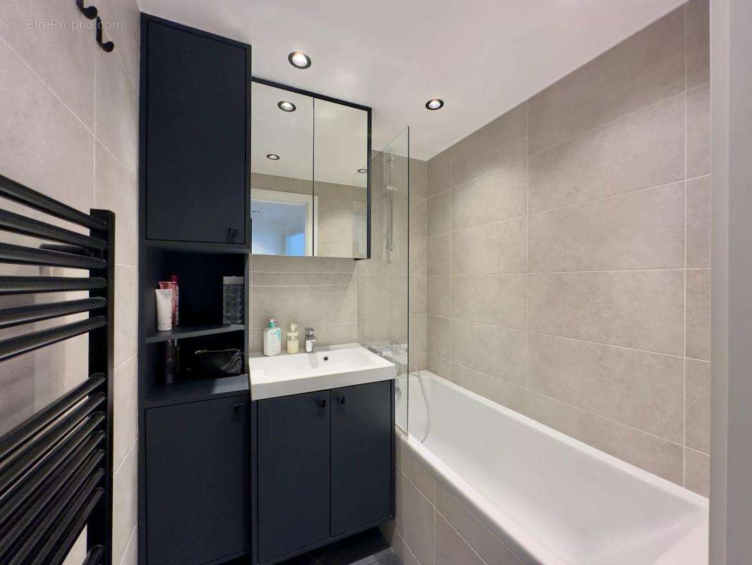 Appartement à VILLEPARISIS