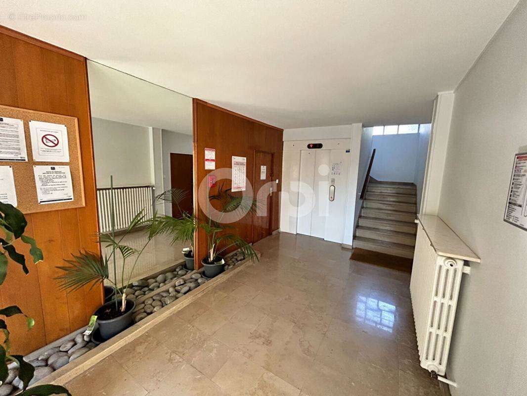 Appartement à BRIVE-LA-GAILLARDE