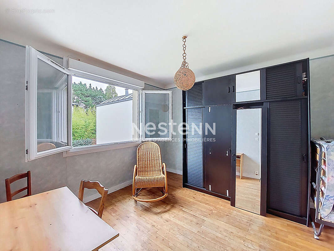 Maison à SAINTE-LUCE-SUR-LOIRE