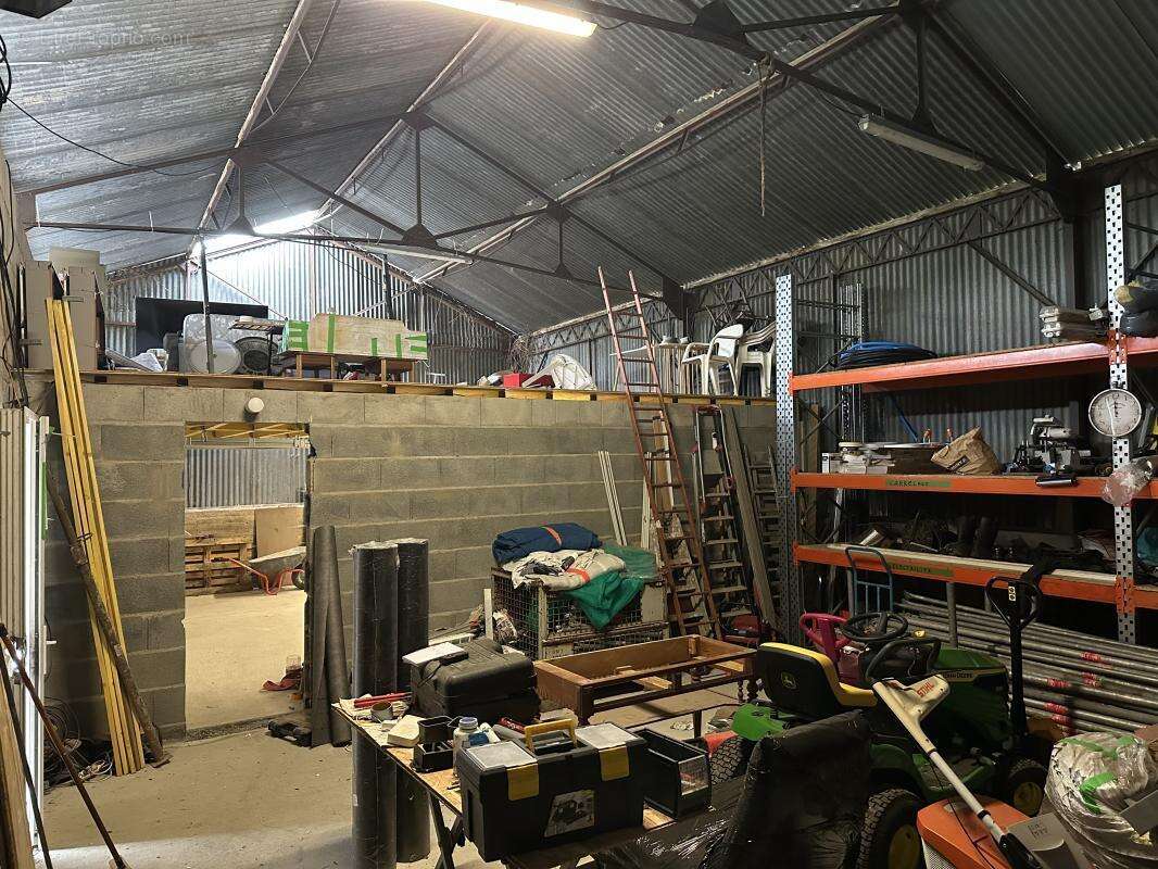 Maison 266 m² à Lavausseau  - photo 8