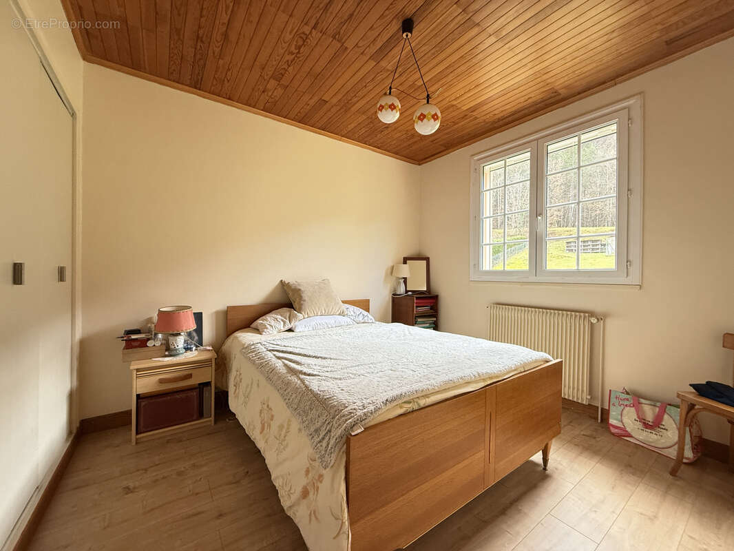 Maison à SAINT-AFFRIQUE