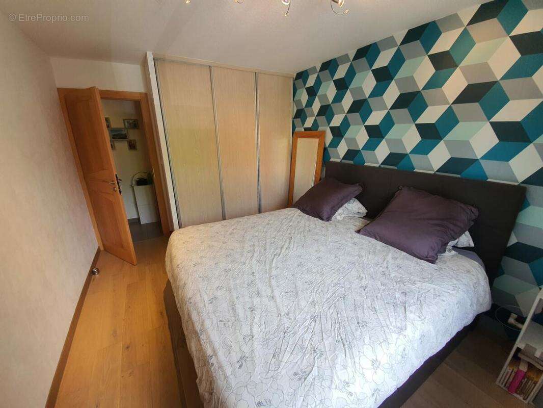 Appartement à GEX
