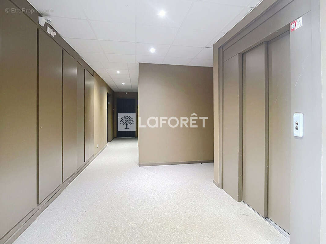 Appartement à LIMOGES