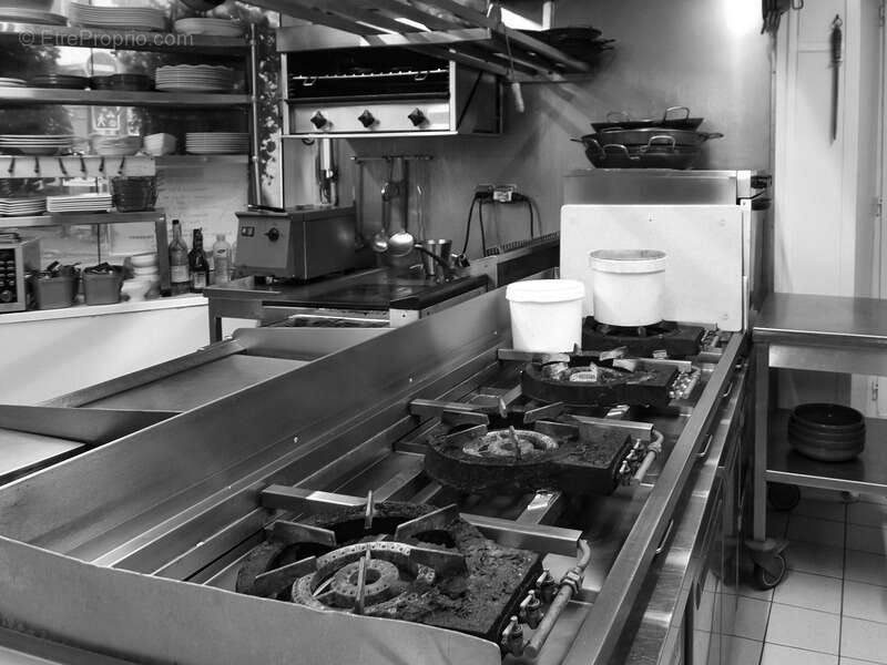 Commerce à DOUARNENEZ