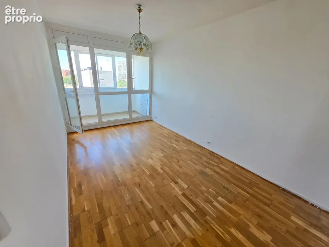 Appartement à vendre 57 pièces RIS ORANGIS (91) - photo 7