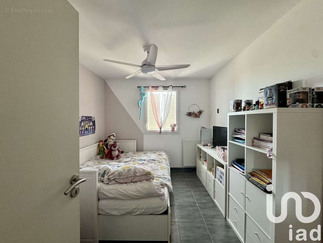 Photo 7 - Appartement à PORT-DE-BOUC