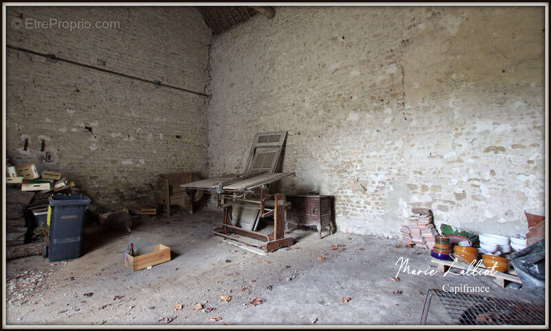 Maison à PITHIVIERS