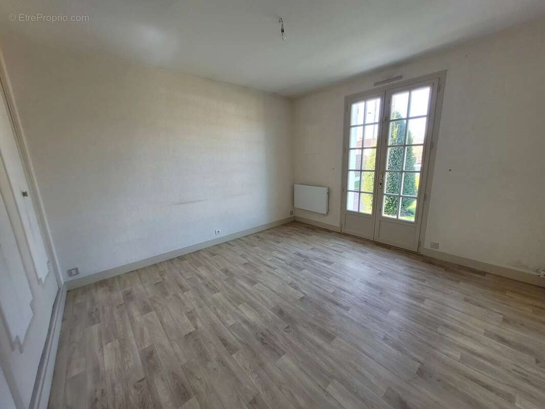 Maison à INGRE