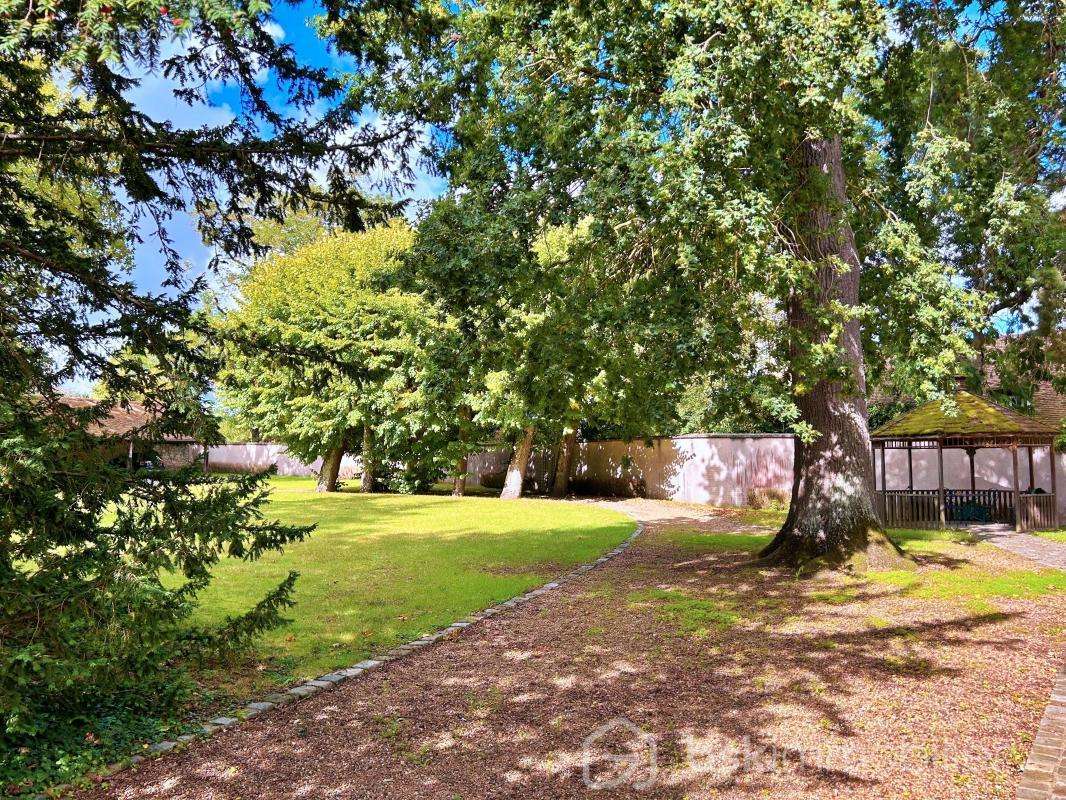 Maison à GARANCIERES