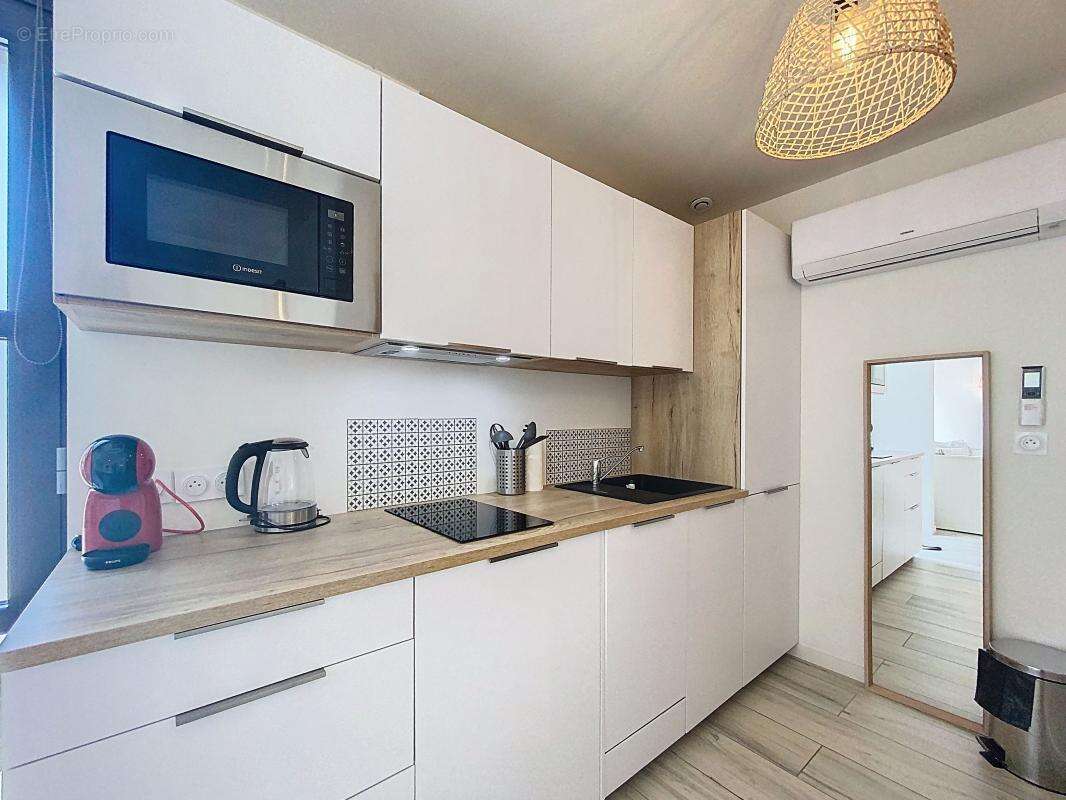 Maison à LARMOR-PLAGE