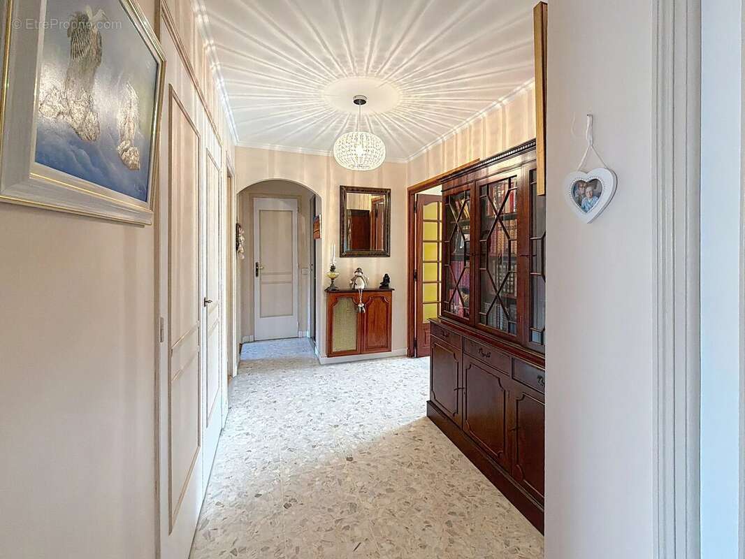 Appartement à LE CANNET