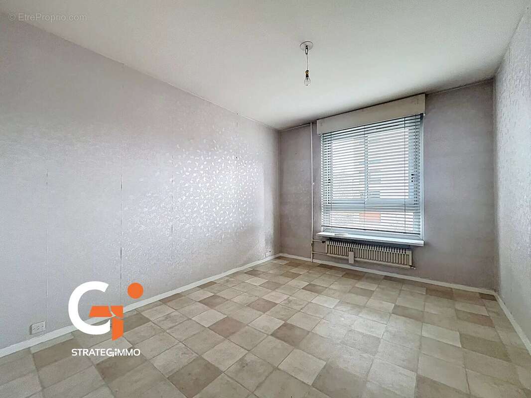 Appartement à ROUEN