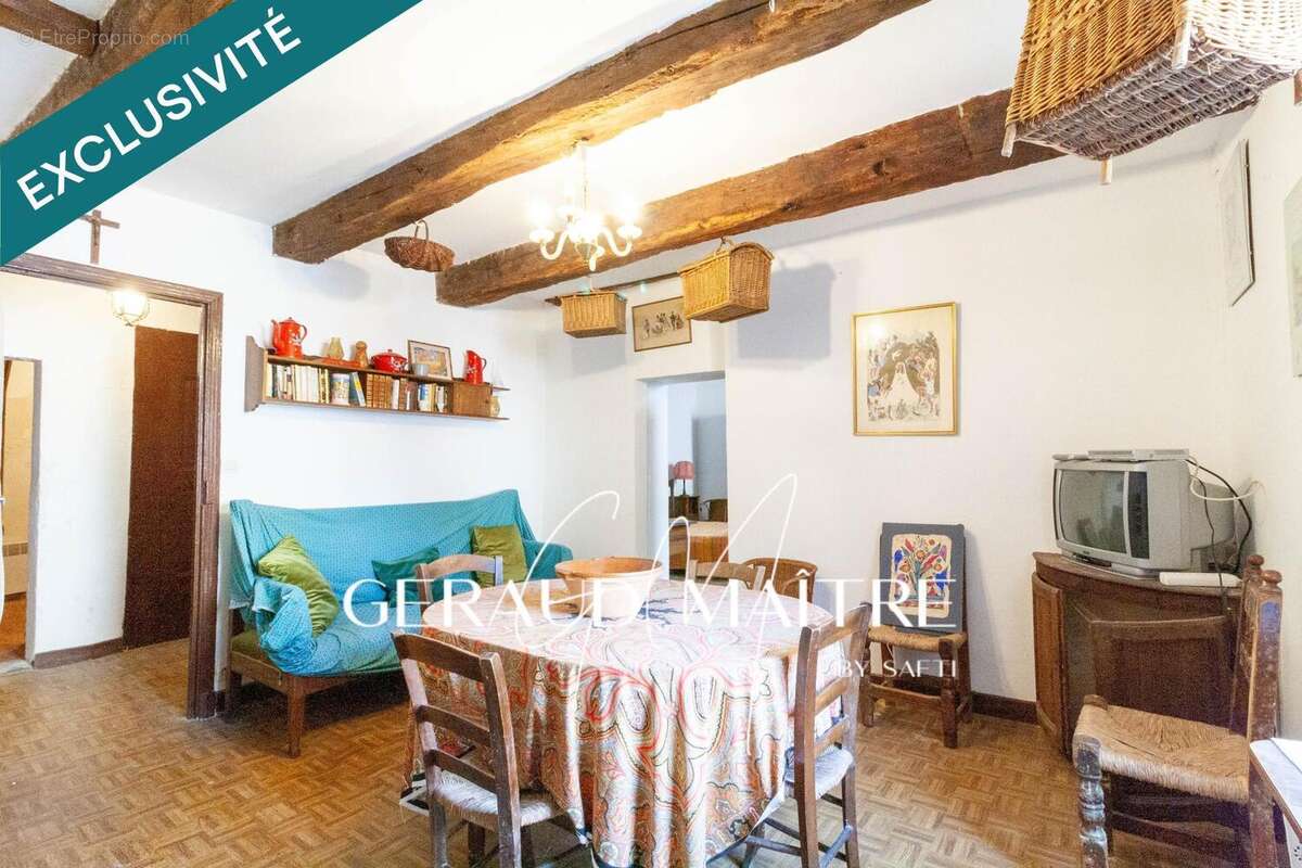Maison 143 m² à Fondamente  - photo 3