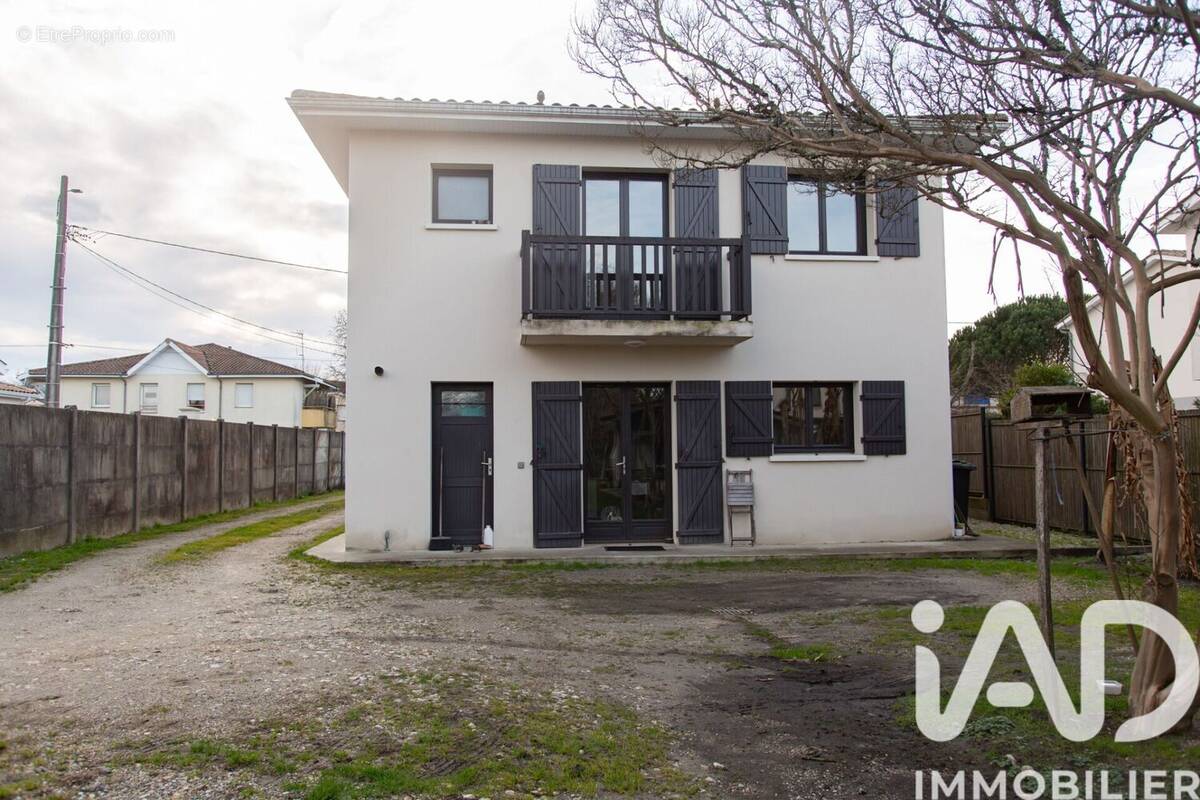 Photo 1 - Maison à CESTAS