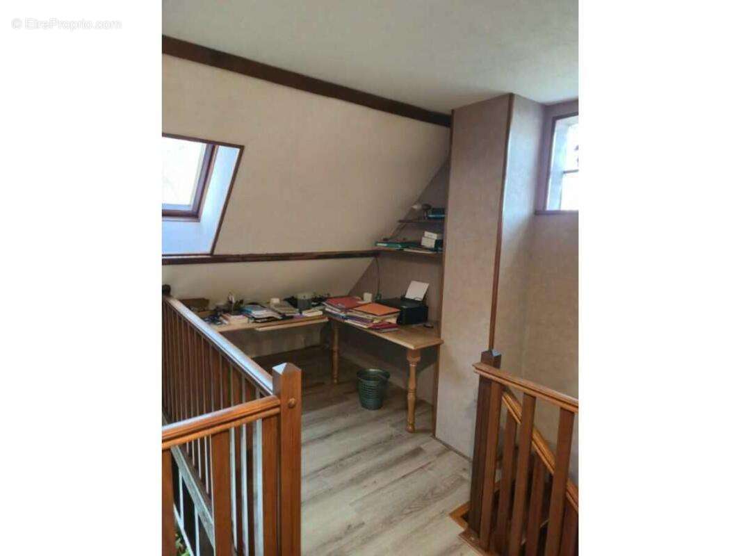 Maison à ARTENAY