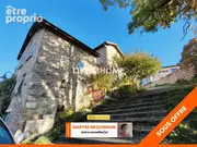Maison à LE BRUGERON
